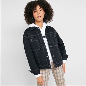 Vans In The Know Trucker Jacket